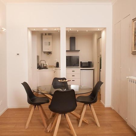 Santantonio Suite, Porta Susa Turin Ngoại thất bức ảnh