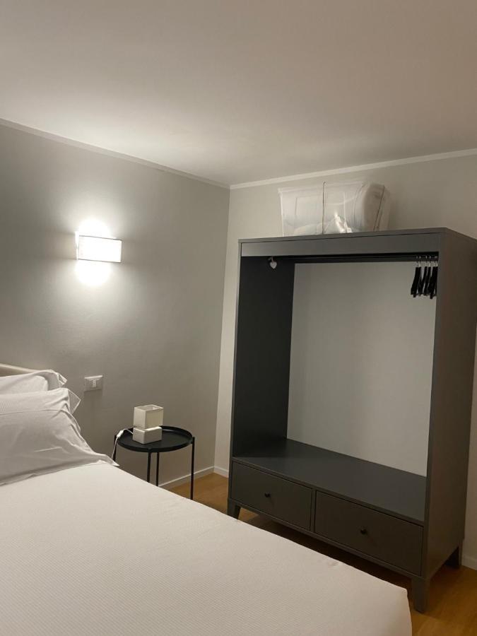 Santantonio Suite, Porta Susa Turin Ngoại thất bức ảnh