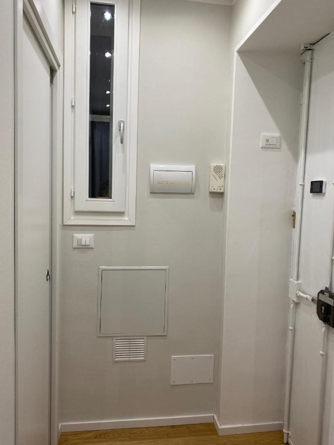 Santantonio Suite, Porta Susa Turin Ngoại thất bức ảnh